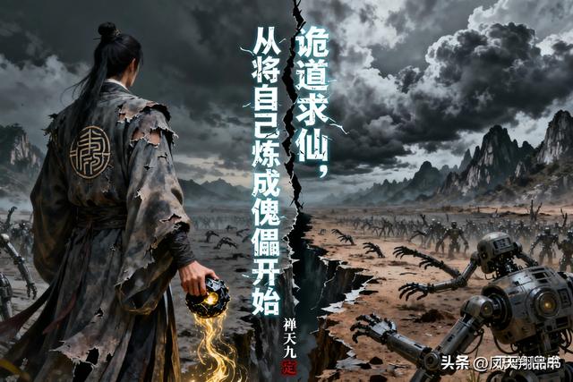 七部高评分反套路修仙文：进来笑到飞升，把三界卷成段子！