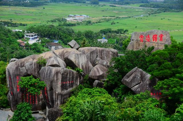活动丰富、门票优惠、明星同款！万宁7条旅游线路承包您的中秋国庆假期