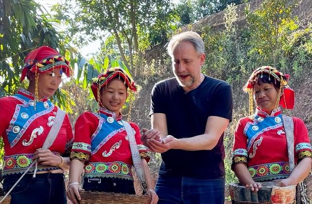 中国又1个大省被盯上，37万外国人赖着不走，还想要长久生活