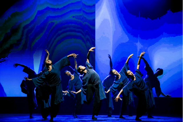 鹏城金秋绽放艺术华彩，全民普及共绘城市人文——第二十二届深圳市“鹏城金秋”市民文化节先导活动拉开帷幕