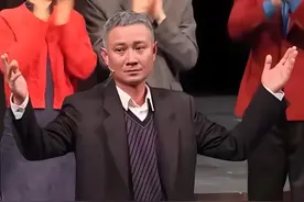 出轨门11年后，当马伊琍遇上满头白发的文章，终于懂了姚笛的下场图片