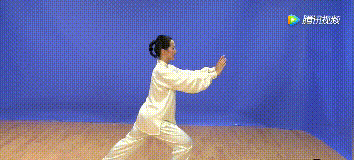 24式太极拳歌诀，建议背下来！（附动图教学）