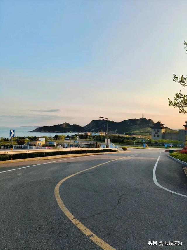 盛夏只有25℃的海边小城，高铁1.5小时直达，人均800元3天吃海鲜
