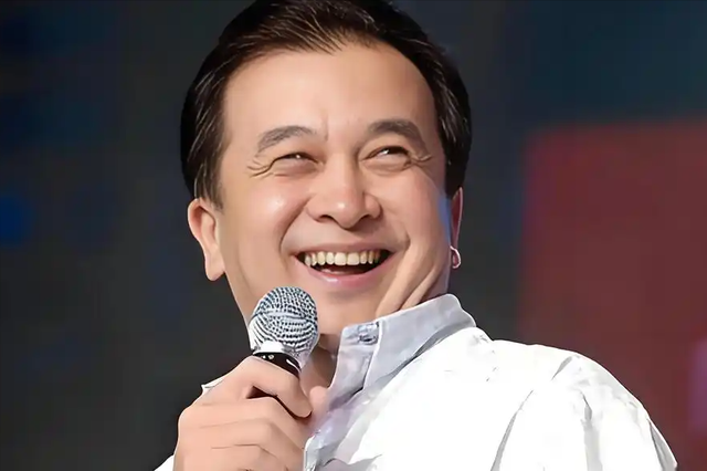 “免职风波”10年后，再看黄宏现状，才明白当初我们冤枉李双江了