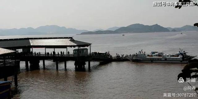 海天佛国 普陀山