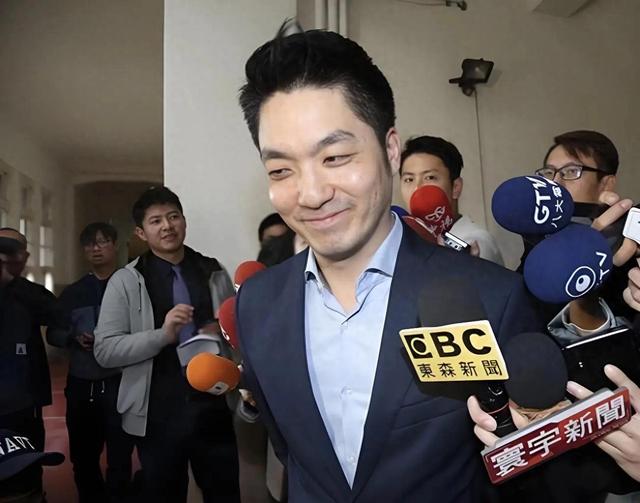 蒋万安反对“一国两制”，将再访大陆要求对等尊严，大陆10字回应