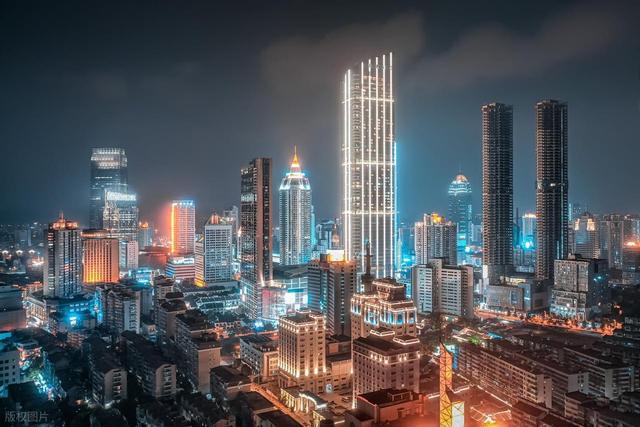 江苏适合定居的城市，不是南京和苏州，而是这座新一线小城