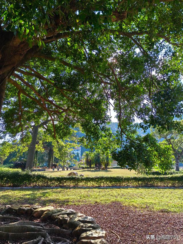 从化天湖自然风景区