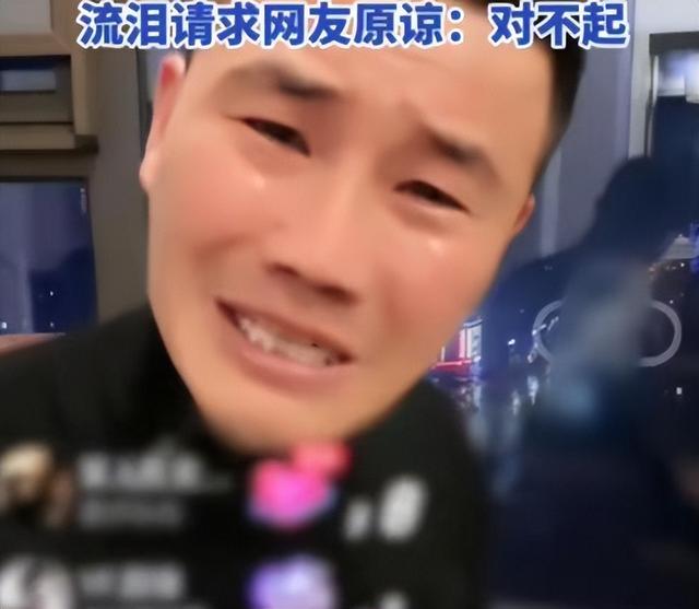 夫妻本是同林鸟！嘎子刚被拘3天，老婆姗姗就和他“划清界限”！