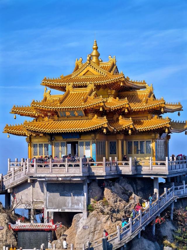 我广州人，刚从洛阳回来，直言不讳：对洛阳的印象颠覆想象