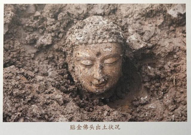 小众旅行地，河北临漳，邺城考古博物馆笔记