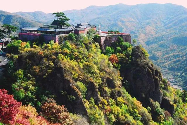 市级精品！门头沟这条线路入选——