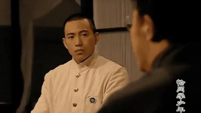 给“扮演毛主席”的10位演员排名：唐国强未进前5，古月仅排第2