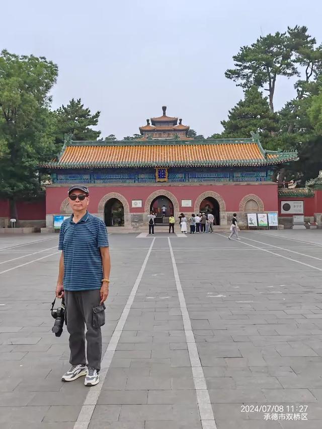 秦皇岛北戴河风景名胜区