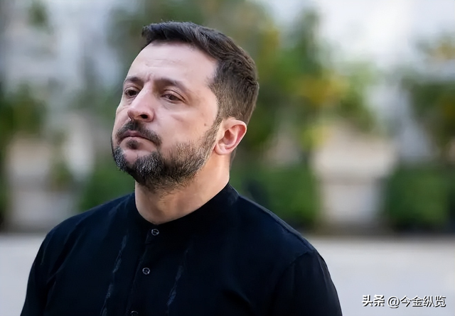 乌克兰危机升级！停火反成内战导火索？百万大军返乡引爆惊天隐忧