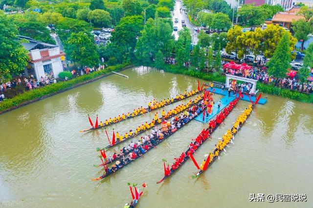 看完岭南顶级盛宴，真的建议大家要直飞去顺德过春节了！