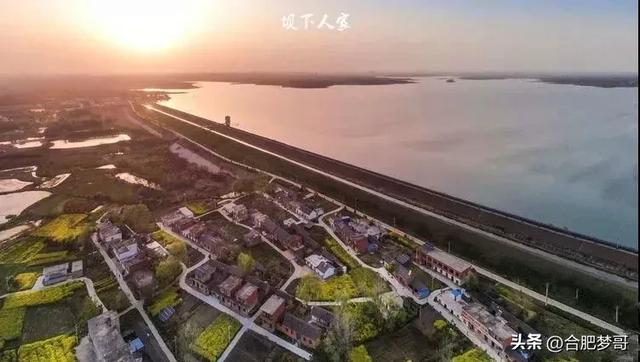 众里寻他千百度，花样合肥众兴！