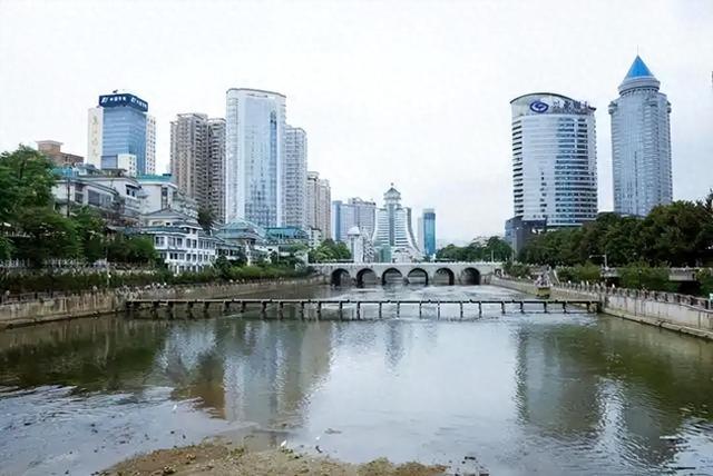 贵阳有个免费开放的全国文保单位？已100多年历史，游客都来打卡