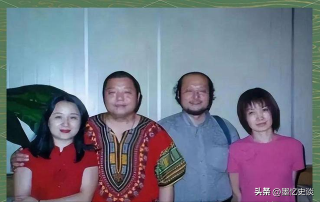 她连上4次春晚，和恩师同居怀孕，被骗流产，51岁依然无人敢娶