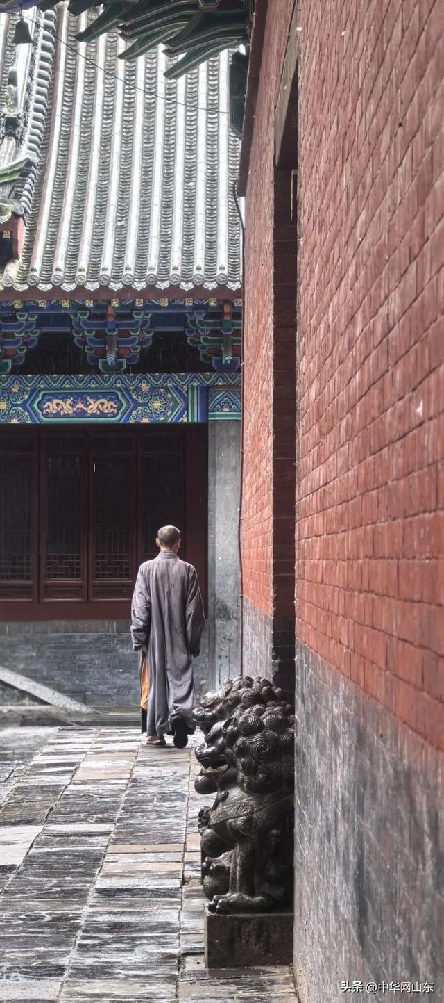 魏怀亮 | 若问古今兴废事，请君且看洛阳城——洛阳访古随记