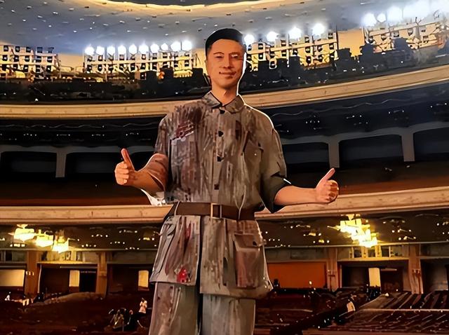 93阅兵结束不到一周，担心的事情还是发生，唐国强受嘲王雷被牵连