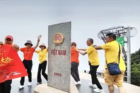 59天自驾国道之王G219连载路书（7）：江城——景洪图片