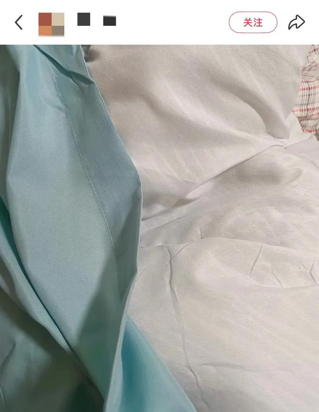 “澳洲酒店的床单真的反人类。”