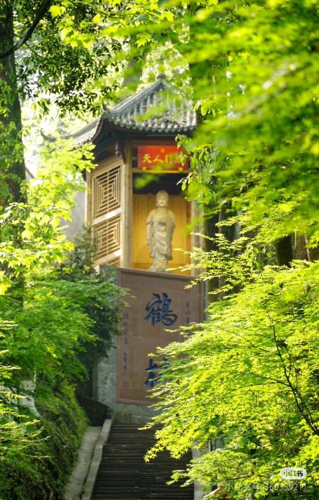 全部免费！成都周边10条最适合9月的徒步线，沿途风光美爆！当天来回不费腿！
