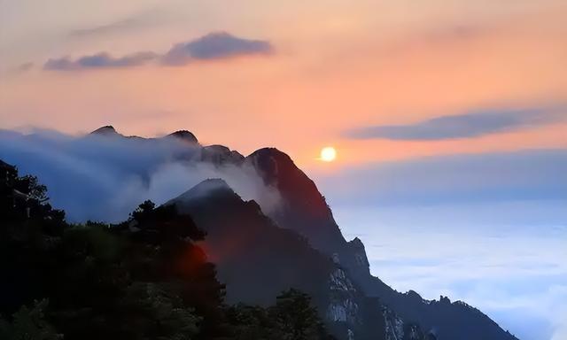 别只知道庐山！江西这片被低估的土地，藏着你想象不到的绝美