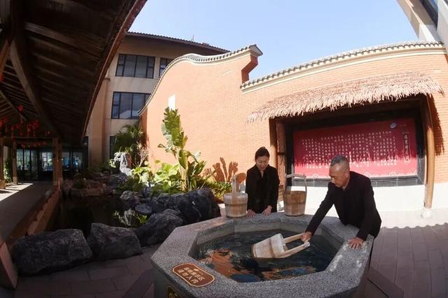 获国家级认可！福清这里吸引客流超20万人次！