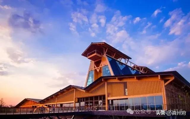 李晟文调研仪征枣林湾旅游度假区部门运行情况