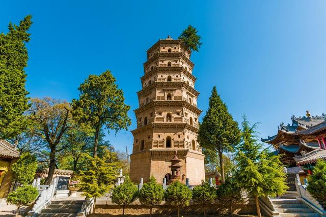 甘肃旅游，最值得去的20个地方，少去一个都会遗憾