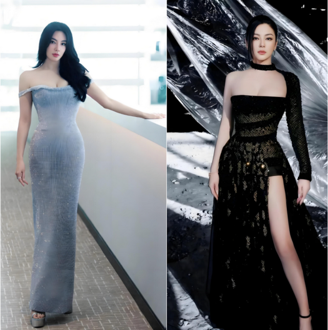 【魔鬼身材大赏】身材最绝的10大女星！谁是你心中的性感天花板？