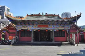 冼夫人来过海南吗？有何贡献于海南？为何海南许多冼夫人庙？图片