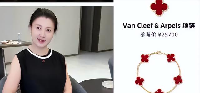 闫学晶哭穷风波大反转！儿子忍不住说出真相	，有一点让那英说对了