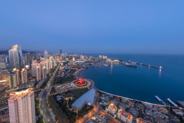 厉害了大山东！这座城市将跻身于“特大城市”，是你的家乡吗？