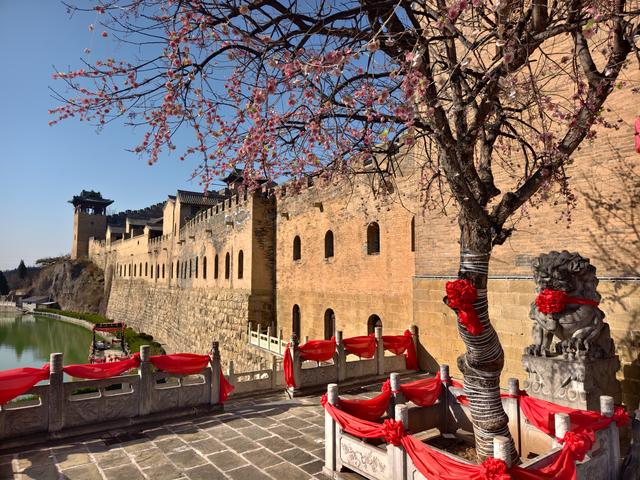 太行藏古韵，团行拾光暖——我的首次晋城健康之旅记