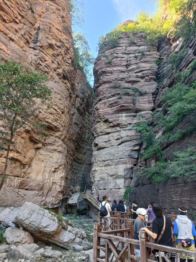 无为在歧路，壶关林州大名府8