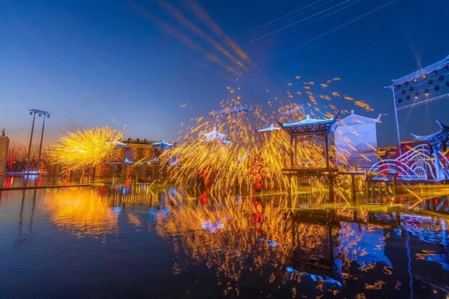 “年”过完了？河南这几处年俗正暖！