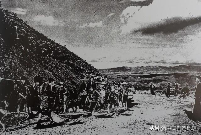 云南这条低调的超级公路，早该火了！|中国自驾地理