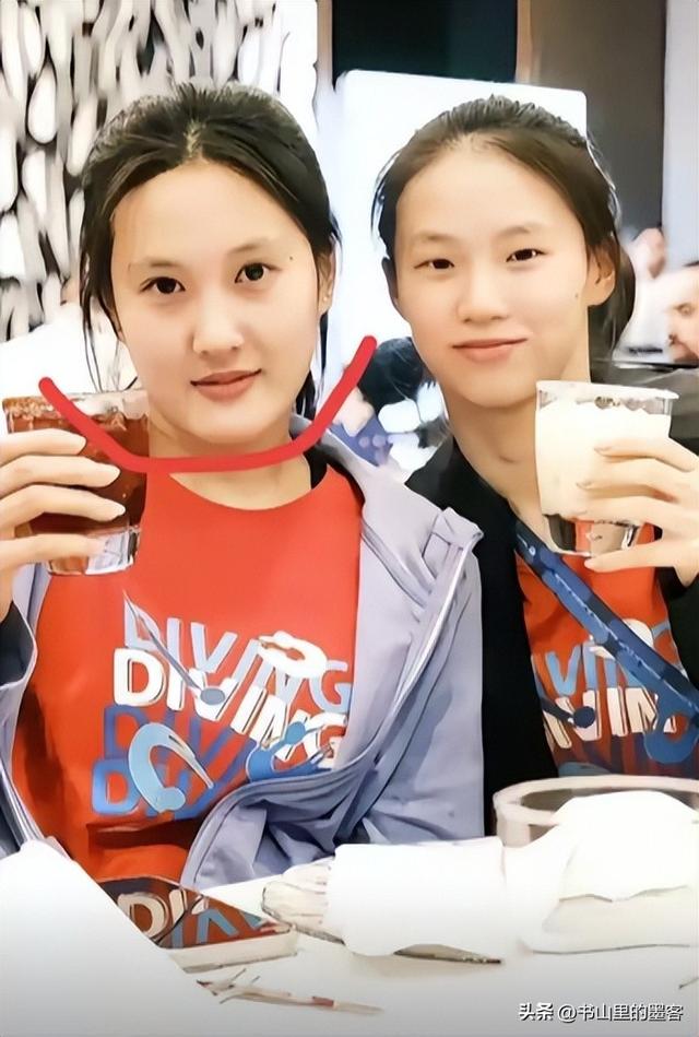 全红婵收官战，预赛不敌陈芋汐组合！差值过大，陈若琳教练很着急