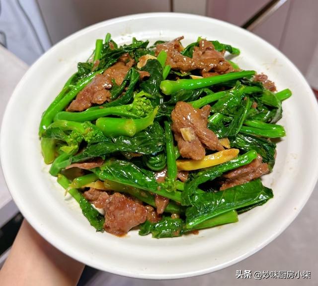 自带“青霉素”的四种菜，建议隔天吃一回，清热解毒、增强免疫力