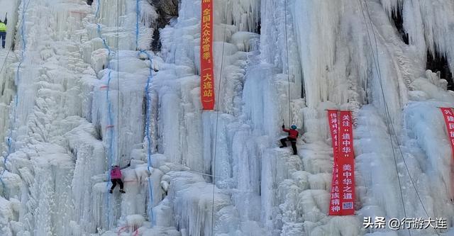 冰雪、泡汤、赶大集……5条线路，承包你的冬季假期！