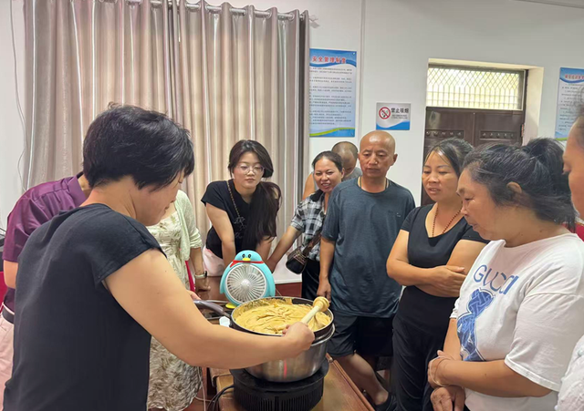 蒲城县国家级关中文化生态保护区创建纪实