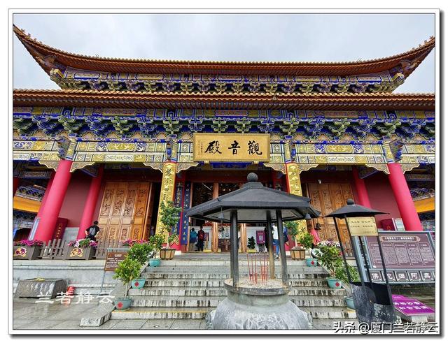 云南大理：崇圣寺三塔景区半日游（含攻略）