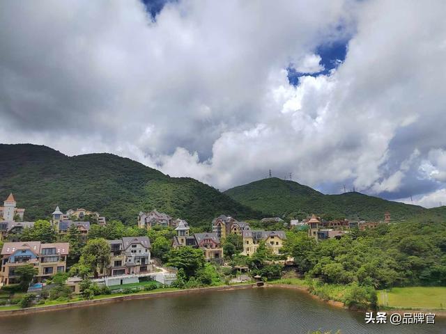 斥资35亿！18年前深圳人排队2小时的乐园，如今免费也没人去