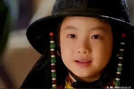 八岁男孩被俘虏后，淡定地对朱元璋说：你别杀我，我能统一蒙古图片