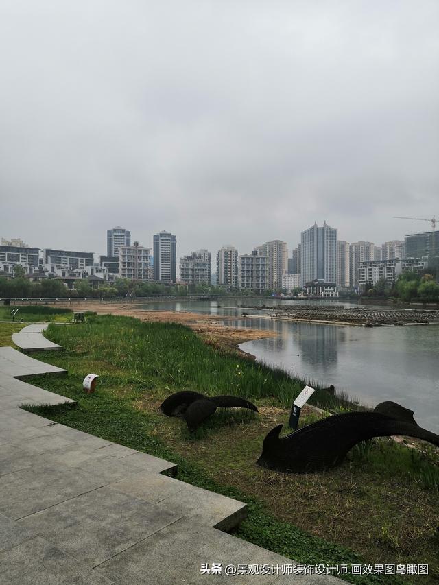 贵州省贵阳市夜郎古城 泉湖公园