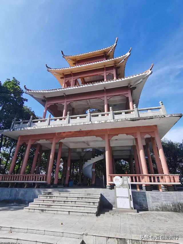 深圳之宝安区精华三日游：味蕾狂欢，古今碰撞，山海城趣全攻略