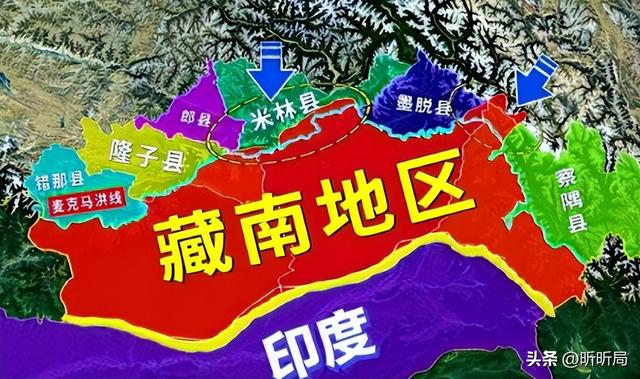 不止台湾省，中国还有三大领土急需收复！分别是哪三个呢？